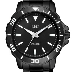 Ρολόι Χειρός Q&Q Q43B-003PY