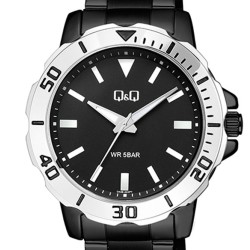 Ρολόι Χειρός Q&Q Q43B-004PY