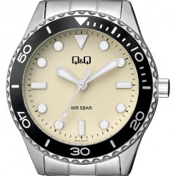 Ρολόι Χειρός Q&Q Q55AJ001PY