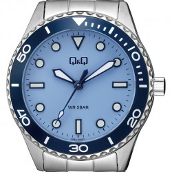 Ρολόι Χειρός Q&Q Q55AJ005PY