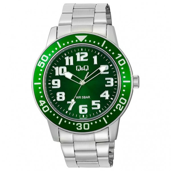 Ρολόι Χειρός Q&Q Q60B-003PY