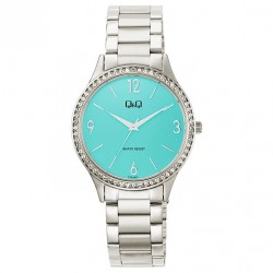 Ρολόι Χειρός Q&Q Q75B-002PY