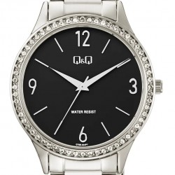 Ρολόι Χειρός Q&Q Q75B-004PY Ρολόι Χειρός Q&Q Q75B-004PY