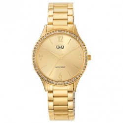 Ρολόι Χειρός Q&Q Q75B-008PY