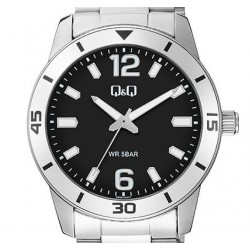 Ρολόι Χειρός Q&Q Q85B-002PY