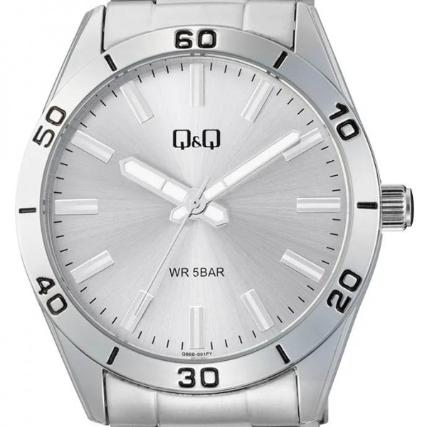 Ρολόι Χειρός Q&Q Q86B-001PY
