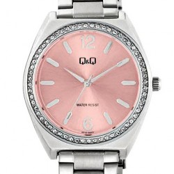Ρολόι Χειρός Q&Q Q91B-002PY