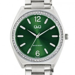 Ρολόι Χειρός Q&Q Q91B-004PY