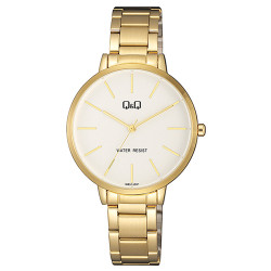 Ρολόι Χειρός Q&Q QB57J001