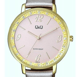 Ρολόι Χειρός Q&Q QC09J105Y