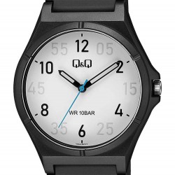 Ρολόι Χειρός Q&Q V04A-001VY