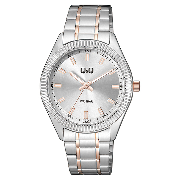 Ρολόι Χειρός Q&Q QZ48J401