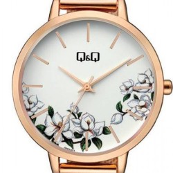 Ρολόι Χειρός Q&Q QZ67J011Y
