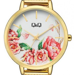 Ρολόι Χειρός Q&Q QZ67J021Y