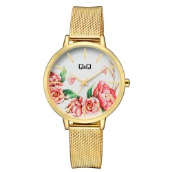 Ρολόι Χειρός Q&Q QZ67J021Y