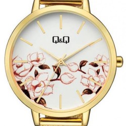 Ρολόι Χειρός Q&Q QZ67J041Y