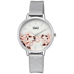 Ρολόι Χειρός Q&Q QZ67J221Y