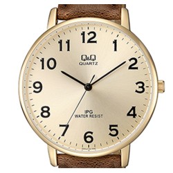 Ρολόι Χειρός Q&Q QZ00J103