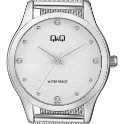 Ρολόι Χειρός Q&Q QZ51J211 Ρολόι Χειρός Q&Q QZ51J211