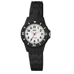 Ρολόι Χειρός Q&Q VS66J001 Ρολόι Χειρός Q&Q VS66J001