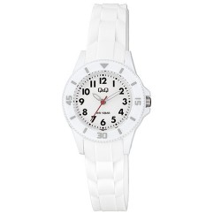 Ρολόι Χειρός Q&Q VS66J002 Ρολόι Χειρός Q&Q VS66J002