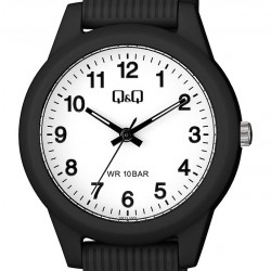 Ρολόι Χειρός Q&Q VS13J001 Ρολόι Χειρός Q&Q VS13J001