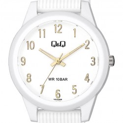 Ρολόι Χειρός Q&Q VS13J008 Ρολόι Χειρός Q&Q VS13J008
