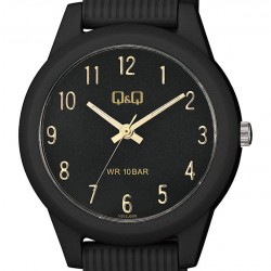 Ρολόι Χειρός Q&Q VS13J009 Ρολόι Χειρός Q&Q VS13J009