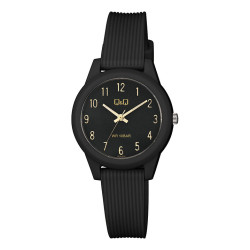 Ρολόι Χειρός Q&Q VS13J009 Ρολόι Χειρός Q&Q VS13J009