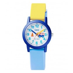 Q&Q VS49J010 Q&Q VS49J010