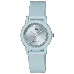 Ρολόι Χειρός Q&Q VS49J013 Ρολόι Χειρός Q&Q VS49J013