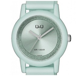 Ρολόι Χειρός Q&Q VS49J016 Ρολόι Χειρός Q&Q VS49J016