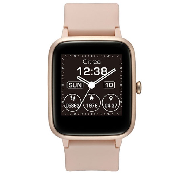 Ρολόι Smartwatch Q&Q X00A-003VY