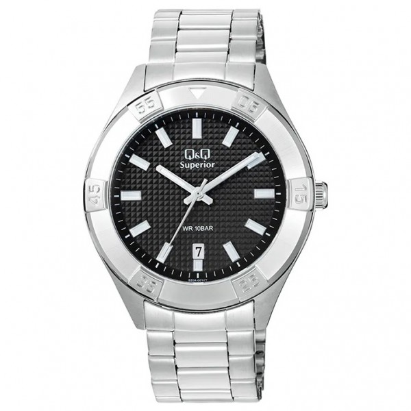 Ρολόι Χειρός Q&Q S20A-001VY