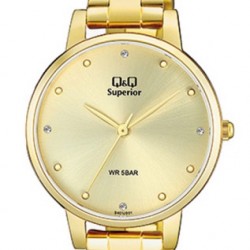 Ρολόι Χειρός Q&Q S401J001Y