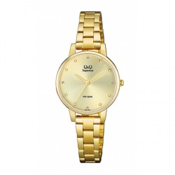 Ρολόι Χειρός Q&Q S401J001Y