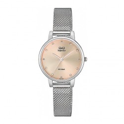 Ρολόι Χειρός Q&Q S401J222