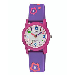 Q&Q VR99J001  Q&Q VR99J001