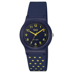 Ρολόι Χειρός Q&Q VP46J047 Ρολόι Χειρός Q&Q VP46J047