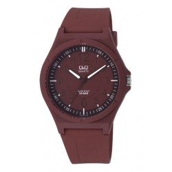 Ρολόι Χειρός Q&Q VQ66J021 Ρολόι Χειρός Q&Q VQ66J021
