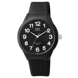 Ρολόι Χειρός Q&Q VR28J004 Ρολόι Χειρός Q&Q VR28J004