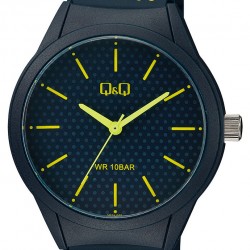 Ρολόι Χειρός Q&Q VR28J035 Ρολόι Χειρός Q&Q VR28J035