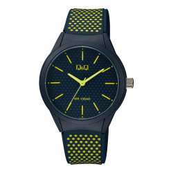 Ρολόι Χειρός Q&Q VR28J035 Ρολόι Χειρός Q&Q VR28J035