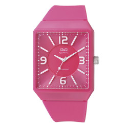 Ρολόι Χειρός Q&Q VR30J007 Ρολόι Χειρός Q&Q VR30J007