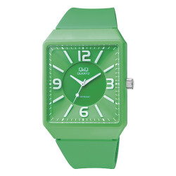 Ρολόι Χειρός Q&Q VR30J008 Ρολόι Χειρός Q&Q VR30J008