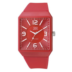 Ρολόι Χειρός Q&Q VR30J010 Ρολόι Χειρός Q&Q VR30J010