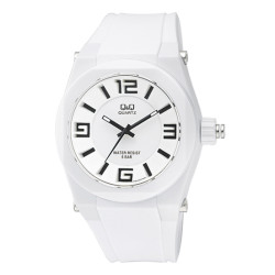 Ρολόι Χειρός Q&Q VR32J003 Ρολόι Χειρός Q&Q VR32J003