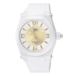 Ρολόι Χειρός Q&Q VR32J011 Ρολόι Χειρός Q&Q VR32J011