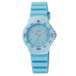 Ρολόι Χειρός Q&Q VR19J015Y