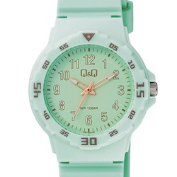 Ρολόι Χειρός Q&Q VR19J016Y Ρολόι Χειρός Q&Q VR19J016Y